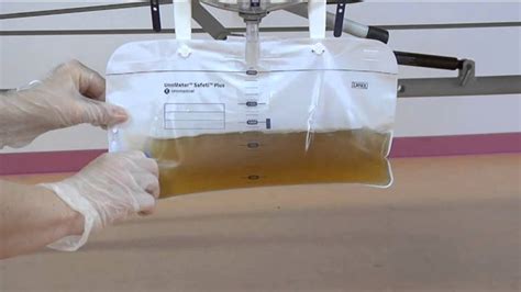 Унометер Сейфити Плюс - YouTube