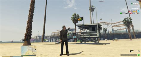 Fivem Flag Sp Fivem Gta5