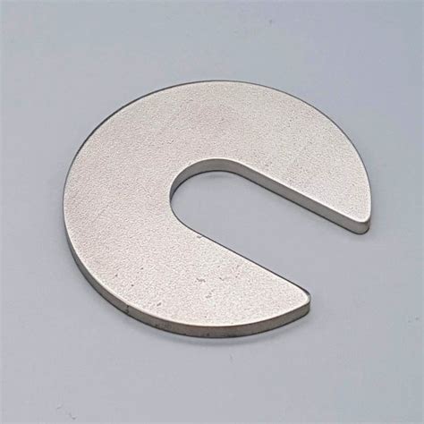 Haltescheibe 4 Mm Id 184 Für Arboga U2508 Bohr Fräsmaschine U2508