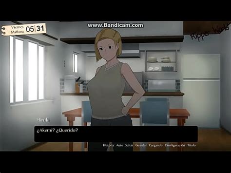 Ntrman Esposa Dominada Por Su Suegro Gameplay Final Feliz XVIDEOS