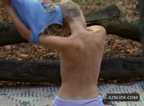 MELISSA SAGEMILLER Nude AZNude