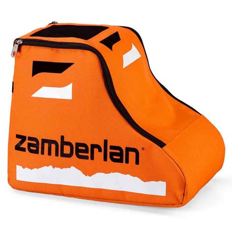 Zamberlan Boots Bag Orange | Trekkinn