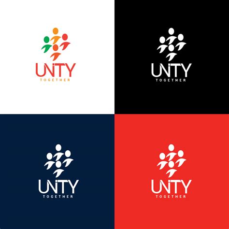 People Unity Logo