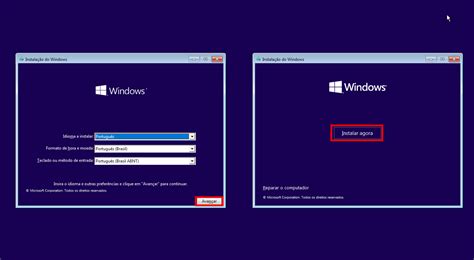 Instalador Do Windows - Como baixar o Windows 10 [Instalação completa] - BIT magazine