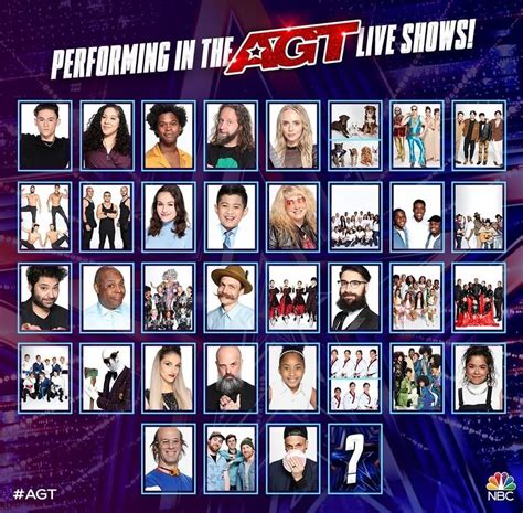 Agt Live Shows 2024 - Brigit Claudina