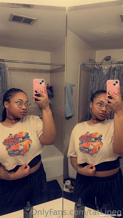 Tati Jpeg Nude OnlyFans Leaks Fappening FappeningBook