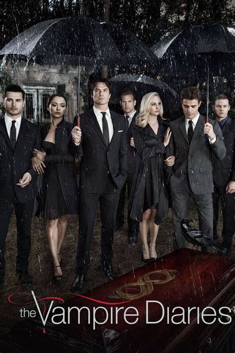 vampire diaries tv series cast 11
