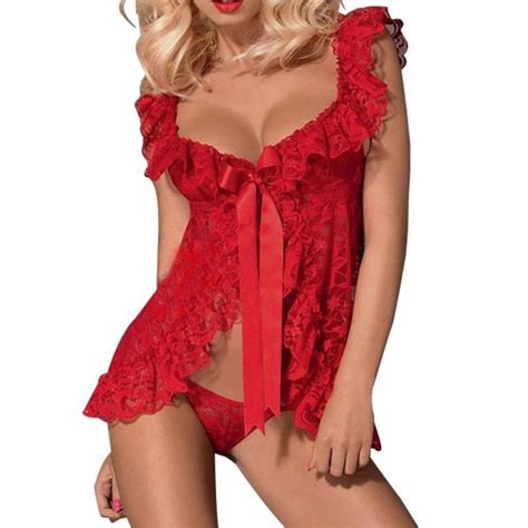 Nightgown Bow Homewear Sexy Lingeries China Sexy Lingerie And Homewear Sexy Lingeries Price