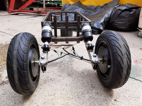 Самодельный трицикл (48 фото) - красивые картинки и HD фото