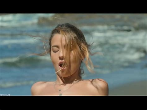 PenthouseGold Gorgeous Babe Agatha Vega Sucks Off Photographer Before Getting Slammed