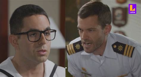 Papá en Apuros Mira AQUÍ el capítulo de la novela familia de Latina