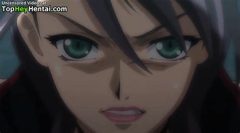 Hentai Busty Girl Having Hardcore Gangbang