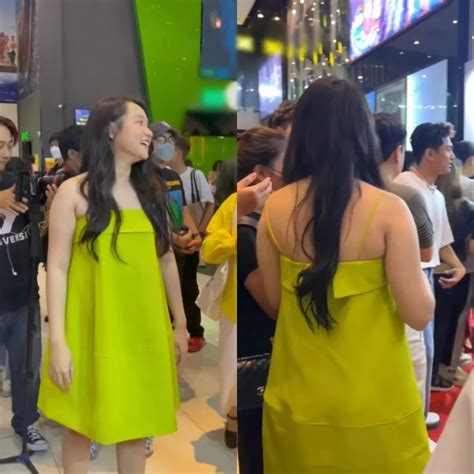 Mỹ nữ Mắt biếc Trúc Anh lột xác thành công tái xuất đường đua bikini bằng hình ảnh mi nhon