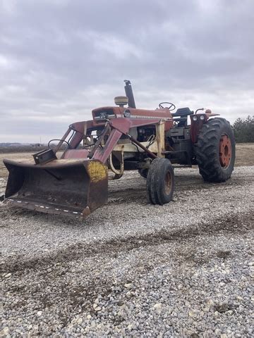 Massey Ferguson Tractor Nex Tech Classifieds