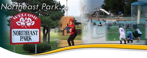 Northeast Park | Kewanee Park District