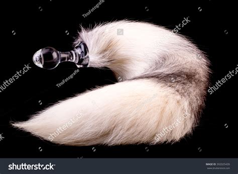Anal Plug Mini Pony Stock Photo 392025439 Shutterstock