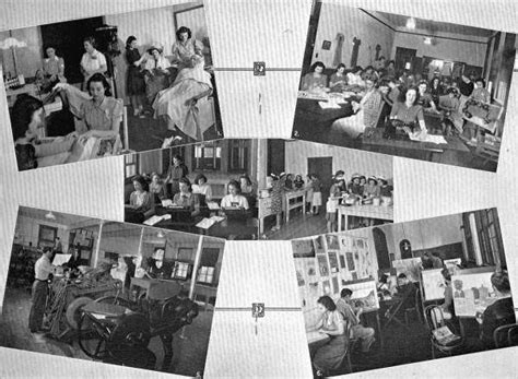 Students At The Florida School For The Deaf And Blind Florida Schools