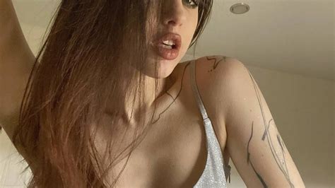 Lingerie Balloon Play A Sensual Tease All Clips Clips4sale