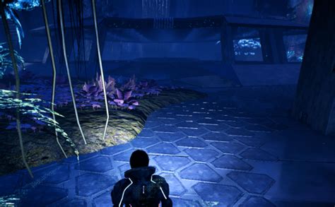 Remnant Abyss Mass Effect Andromeda Wiki