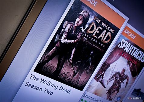 The Walking Dead: Season Two is out now for Xbox 360, PS3 and on Steam ...