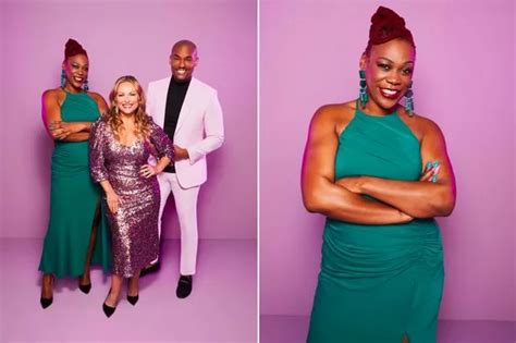 First Dates Cici Coleman Strips To Bikini To Unveil Dramatic Weight Loss Transformation Daily