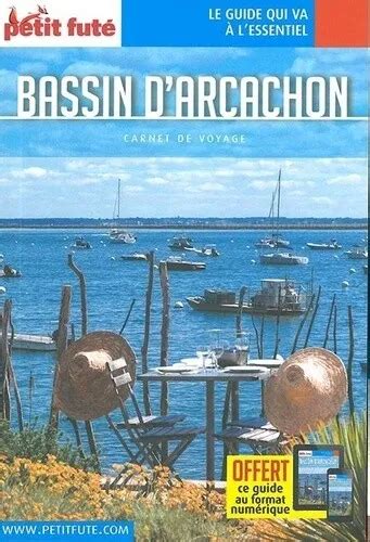 Guide Bassin D Arcachon Petit Fut Eur Picclick Fr