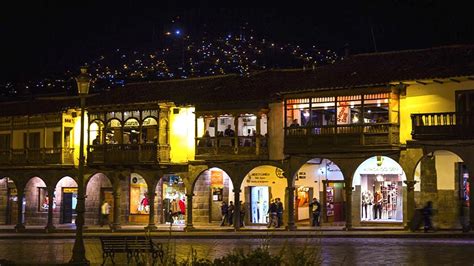 Enjoy Cusco nightlife places | Blog Machu Travel Peru