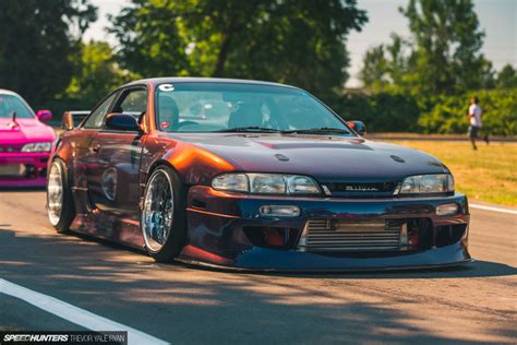 Inevitable Drift Final Bout Northwest Your Source