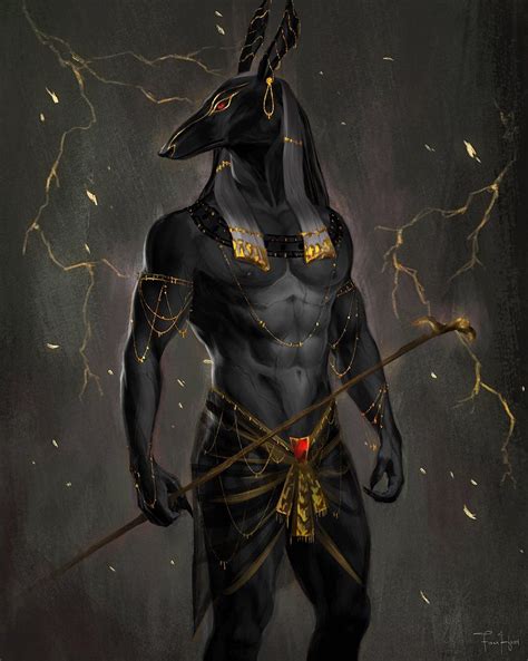 Боги египта картины - 90 фото