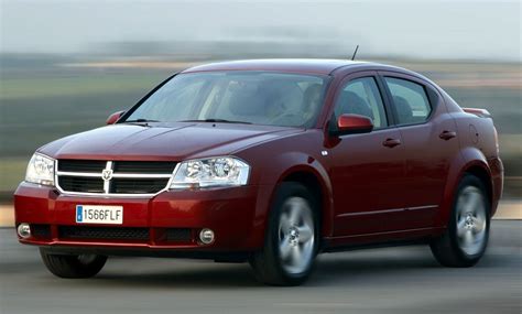 dodge cars specs reviewstests details