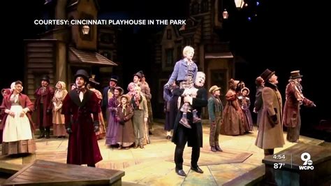 Local Theaters Eye End Of Year Restart With Smaller Shows