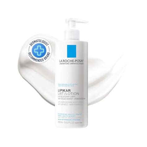 I Tested La Roche Posay Triple Repair Moisturizing Cream Heres Why It
