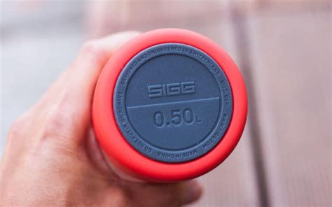 SIGG Hot Cold ONE Praxistest Testbericht Vom Trinkflaschen Ratgeber