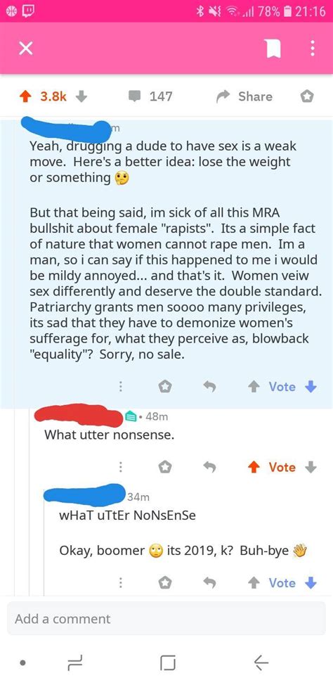 His Profile Was Full Of Incest Porn I Don T Know What This World Has Turned Into Scrolller