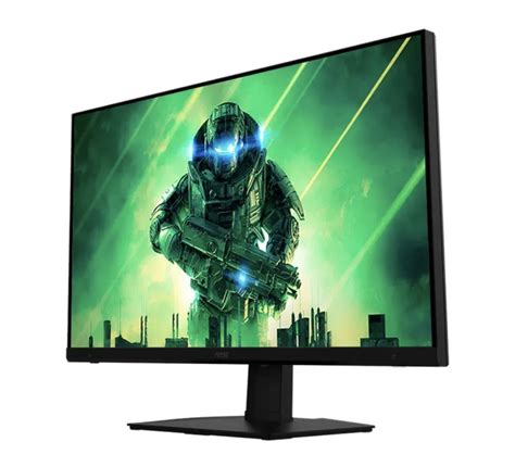 MSI 32" Монитор 32" MAG 323UPF, 3840x2160, 160 Гц, HDR 600, FreeSync ...