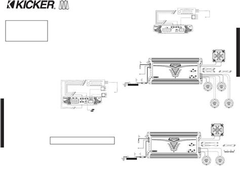 Kicker Led Wiring Diagram