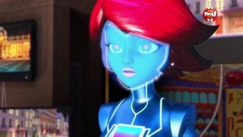 Miraculous Ladybug Season 2 Episode 3