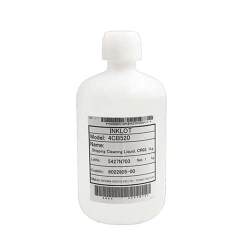 Liquido Restaurador Epson Cr02 RO2 1LT