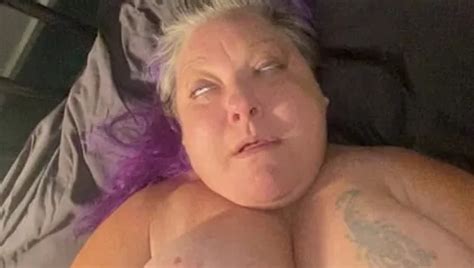 Bbw Mormor Med Stora Tuttar I Hardcore Dubbel Penetration Xhamster