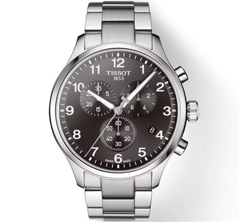 TISSOT T1166171105701 - Preciosa Albania