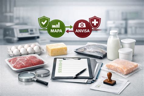 Objeto De Origem Animal - Produtos de Origem Animal (POA): Guia Completo para Rotuladores ...
