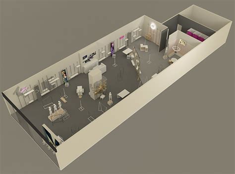 Concept Club store, Saint Petersburg Russia on Behance