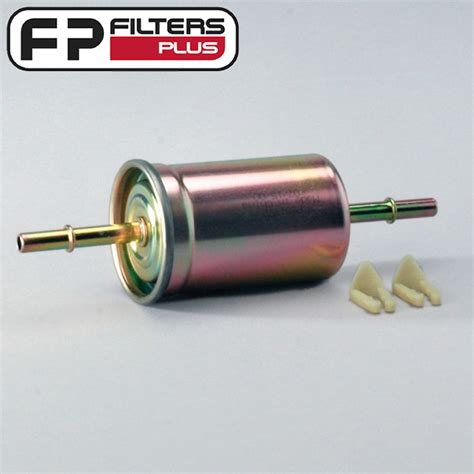 P551772 - Filters Plus WA