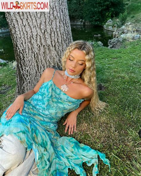 Alba Reche Nude Leaked Photos And Videos WildSkirts