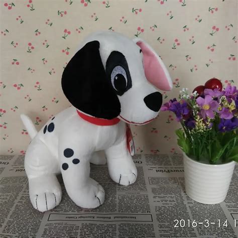 Sonstige Dalmatian Plush Soft Toy 12 gamersjo.com