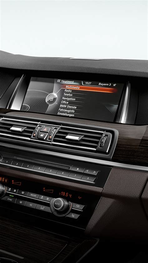 BMW Software Update And Bluetooth Compatibility BMW