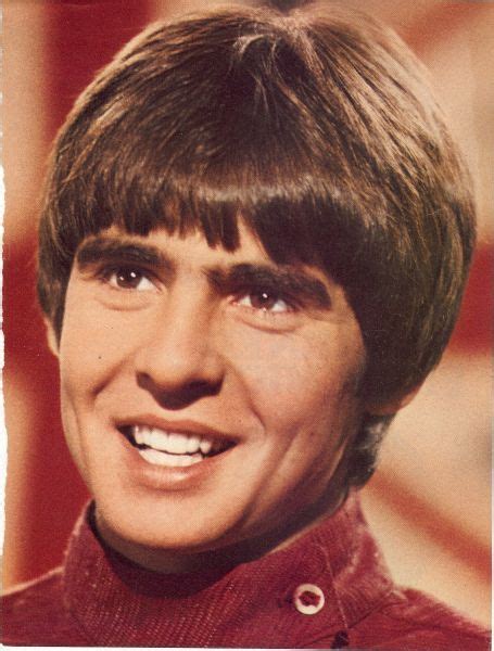 Davy Jones The Monkees Photo 18265207 Fanpop
