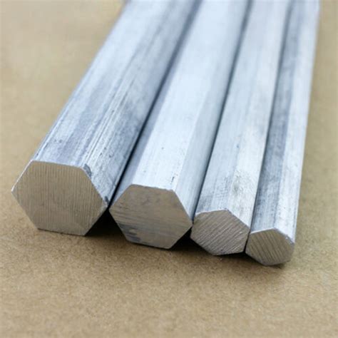 china chinese wholesale extruded aluminum bar stock  aluminum hex