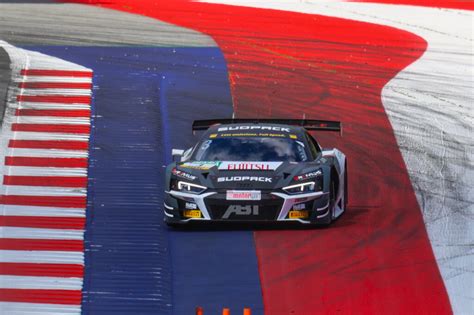 Dtm Kelvin Van Der Linde Mit Bestzeit In Erster Sitzung Gt Place