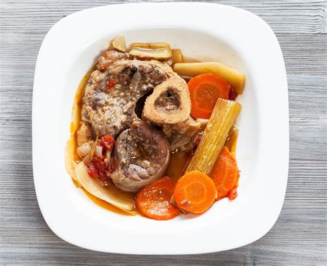 Osso Bucco Au Cookeo Cookeo Mania